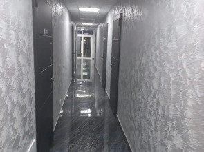 Отель Звездный