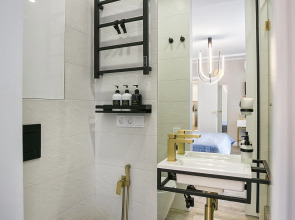 Апартаменты Familiya Apartments 99 Премиум