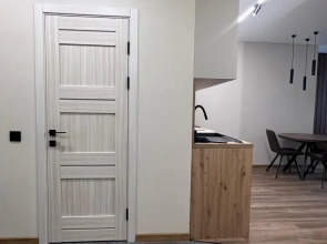 Апартаменты Бизнес Класса на Комарова