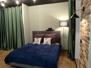 Квартира Лофт в элитном доме Чита