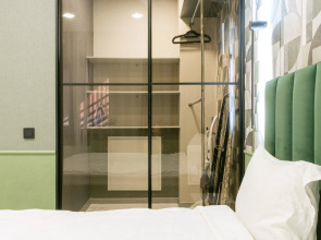 Апартаменты на Ружейной в Сириусе №2