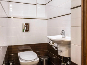 Апартаменты с Красивым Видом у Моря/65