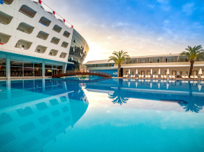 Transatlantik Hotel & Spa