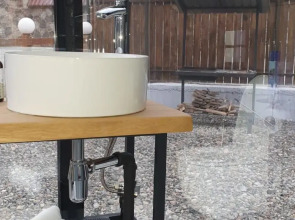 Гостевой дом Alpina house