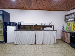 Гостевой дом У друзей