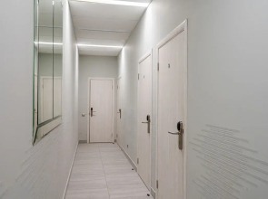 Апартаменты Nekrasov House Voyage 1 6-я Советская 5