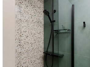 Квартира в сердце Сколково от FolkFort — премиум-проживание для учёбы и работы