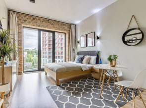 Апартаменты LoftYard