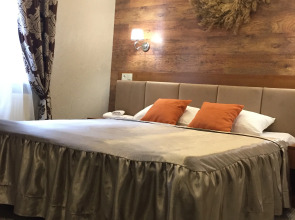 Отель Андорра