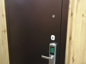 Апартаменты Александровские 2