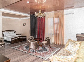 Отель Бомонд