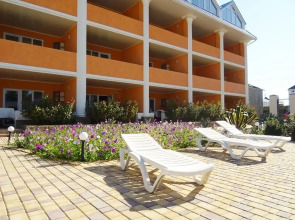 Отель Gala Paradise