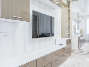 Квартира 2-ком Top House на пр. Ленина