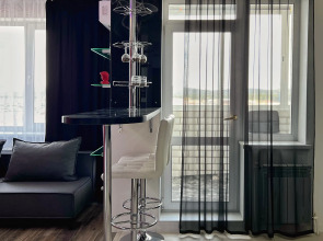 Апартаменты "Granada" Красивая Студия в Микрорайоне ГГМ!