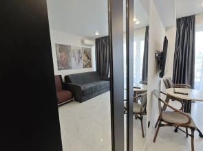 Квартира с Видом на Море в ЖК Каравелла Португалии