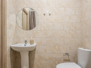 Гостевой дом Вита