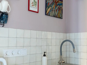 Апартаменты Китайка