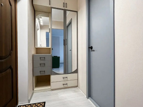 Апартаменты Ботаника