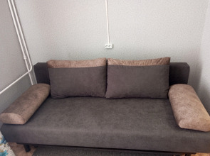 Апартаменты На Луначарского 18 Плес