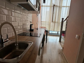 Апартаменты в ApartVille 709/4