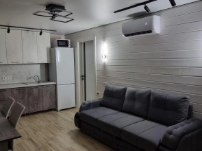 Гостевой дом Виктория