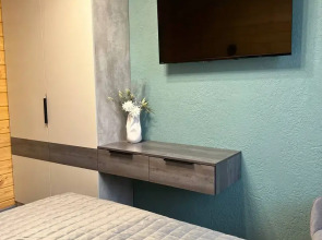 Гостевой дом "Gedeon House 50"