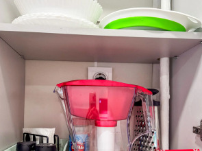 Апартаменты Sun City в центре Сочи