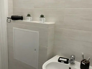 Квартира на улице Ильмен-Тау 33А