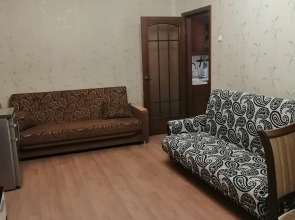 Квартира Двухкомнатная рядом с зоопарком