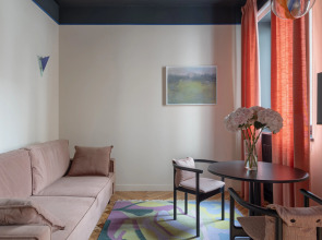 22 Art`a Апартамент №7