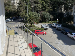 Мини-отель Имран