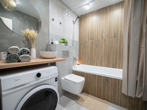 Апартаменты Privi House в ЖК Елки