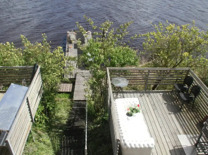 Коттедж Староладожская усадьба