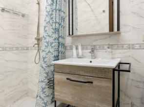 Отель Калина