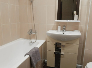 Квартира Уютная у Метро рядом с Аэропортом Внуково