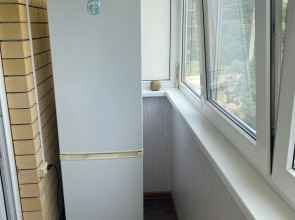 Квартира Уютная рядом с городским озером