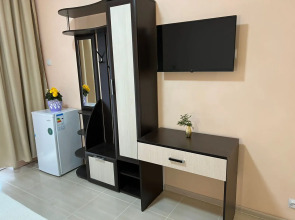 Гостевой Дом Меркурий