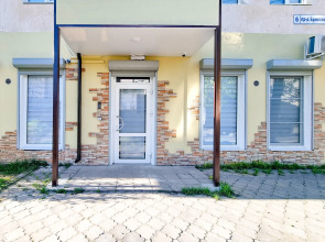 Апартаменты Vladresort: City Life DeLuxe