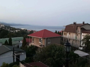 Гостевой дом Шале у Моря