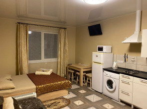 Гостевой дом Дюна-центр