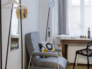 Апартаменты Norke Ижевск Карла Маркса 175