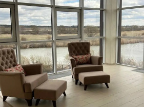 Отель Загородный Spa-Провинция