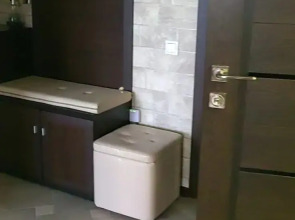 Апартаменты на Рабочей 4