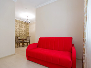 Апартаменты на Римского-Корсакова