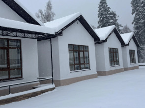 База семейного отдыха Daliya