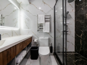 Отель Атмосфера