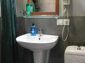 Гостевой Дом Smak Kobuleti Guest House