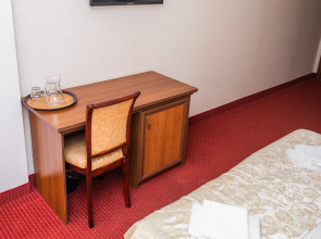 Бутик-отель «Ани»