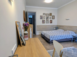 Квартира dombomb