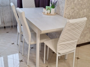 Квартира Роскошная с новым ремонтом в центре рядом с ЖД вокзалом